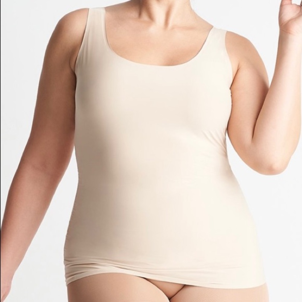 Yummie shaper tank xl/l